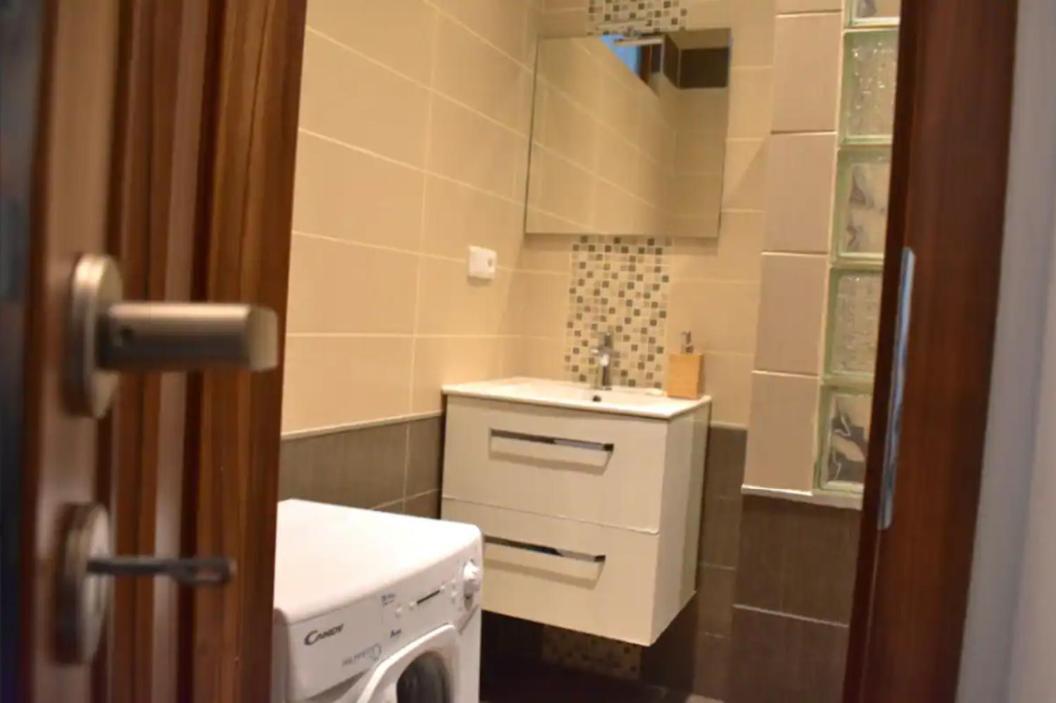 Prague City Centre Apartment Buitenkant foto